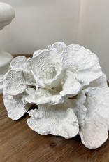 Flower Faux Coral