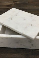 Small Marble Box