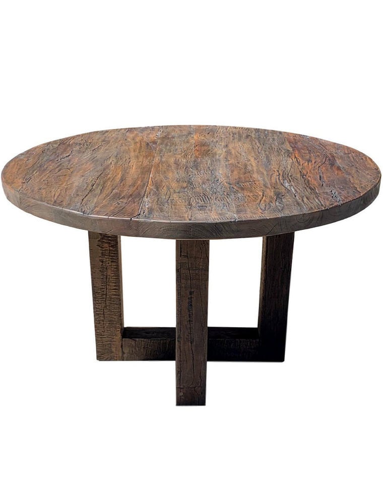 Cordova Cordova Dining Table, 60"