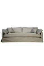 Montrose Montrose Sofa 96", Lifestyle Linen