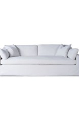 Montrose Montrose Sofa 84", Lifestyle Chalk