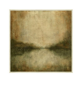 Wendover Art The Contemplation 52"w x 52"h