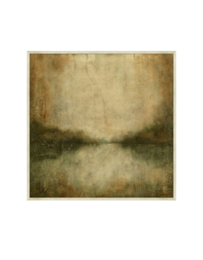 Wendover Art The Contemplation 52"w x 52"h