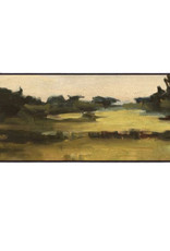 Wendover Art Fair Weather 2 -  43"w x 21"h