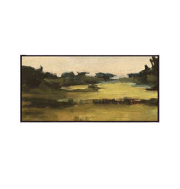 Wendover Art Fair Weather 2 -  43"w x 21"h