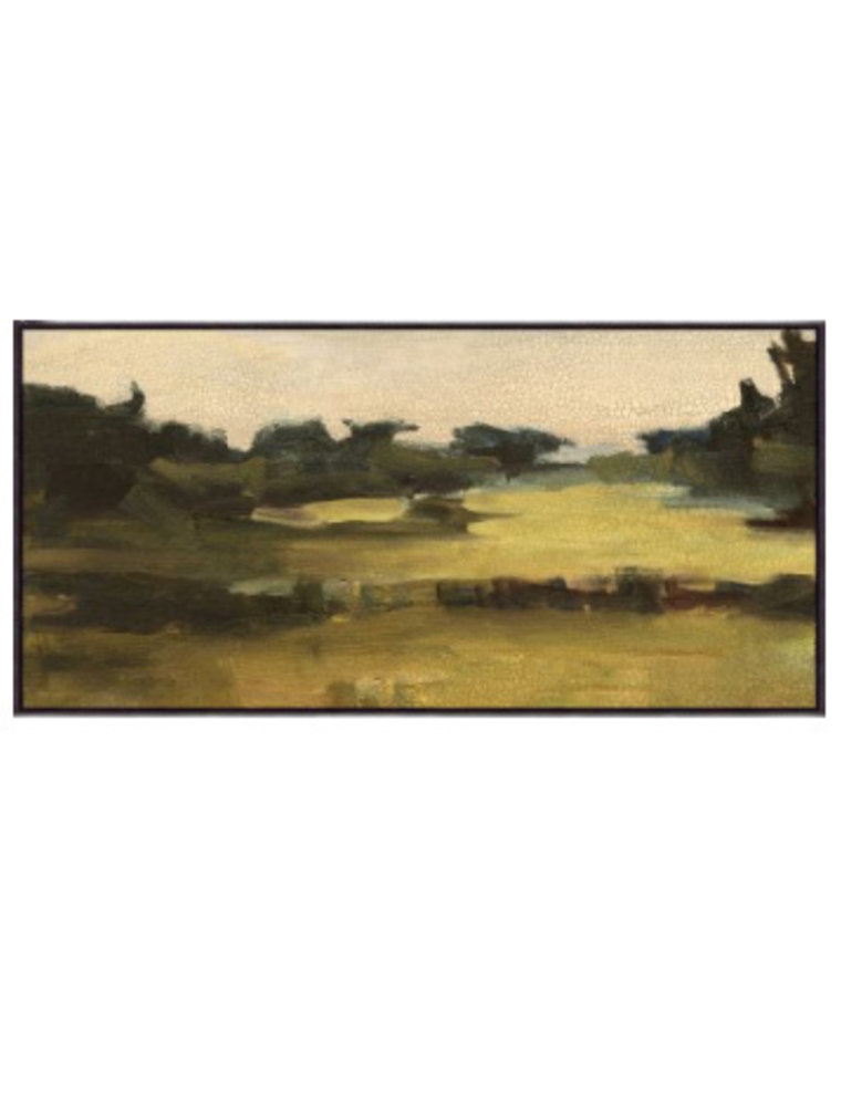 Wendover Art Fair Weather 2 -  43"w x 21"h