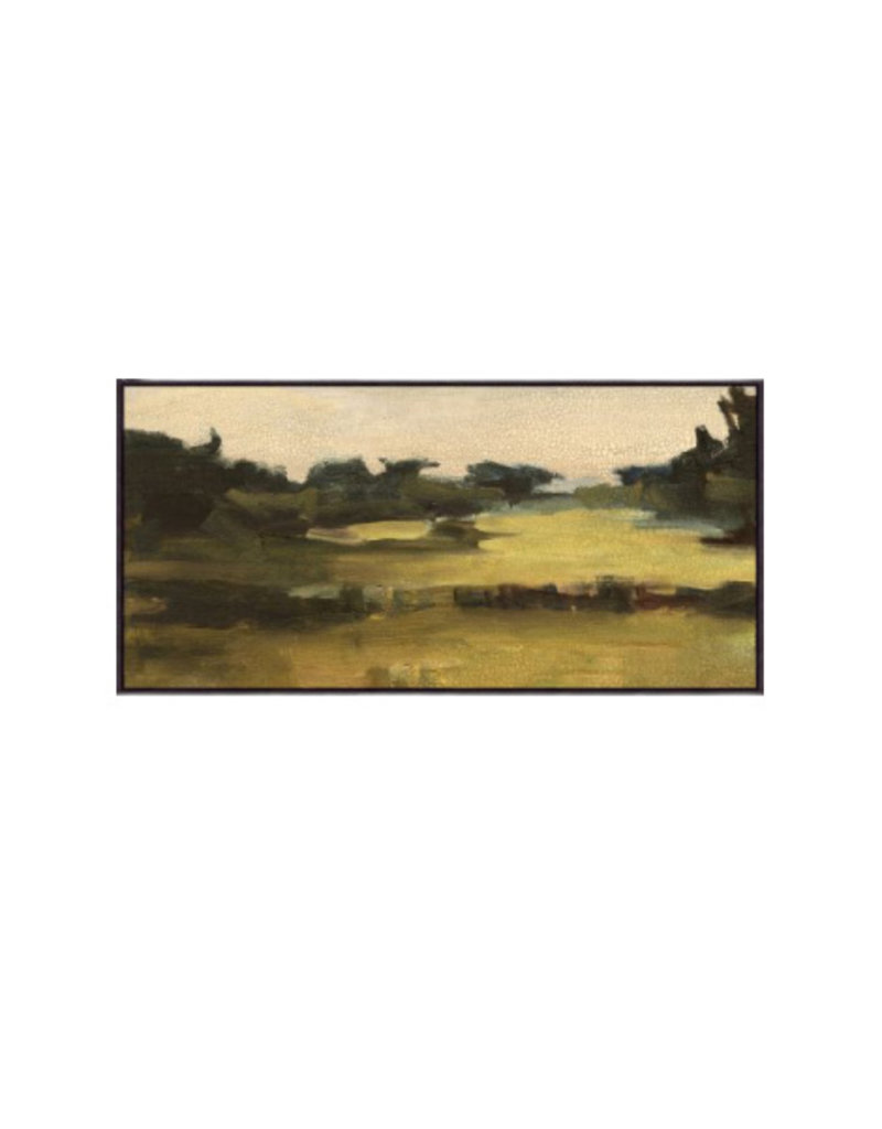 Wendover Art Fair Weather 2 -  43"w x 21"h