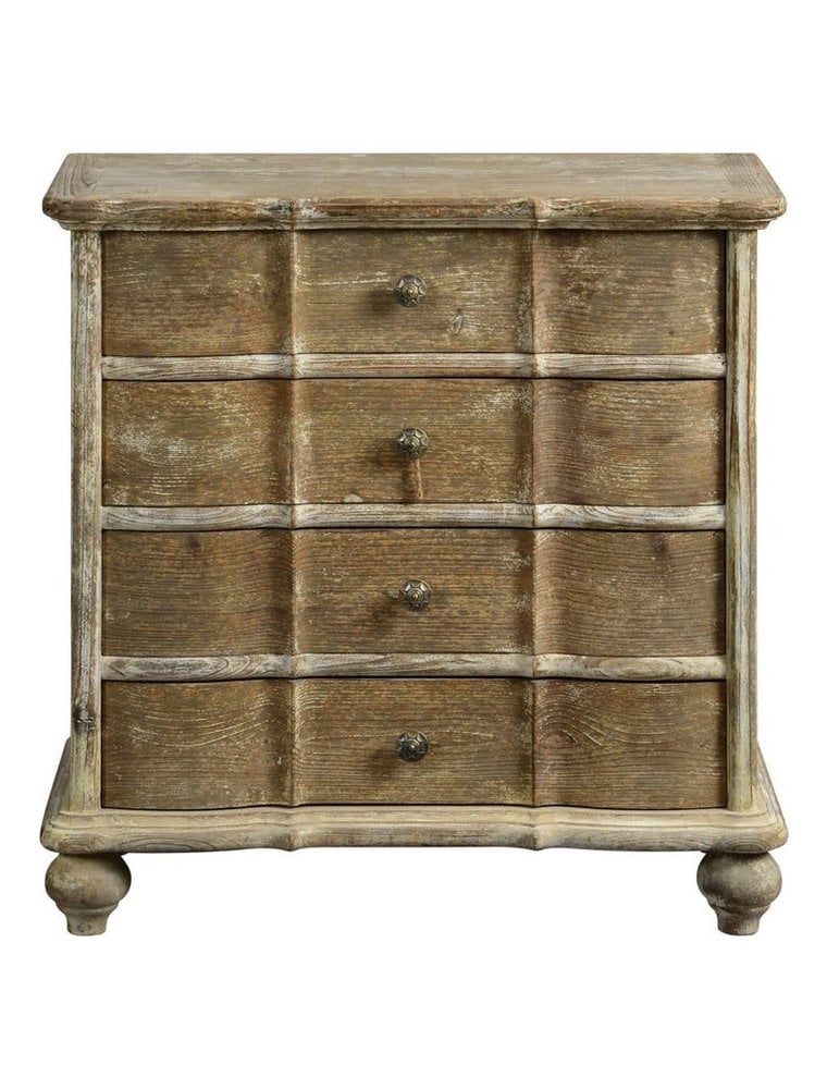 Jake Jake Chest 4-Drawer