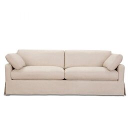 Brentwood Brentwood Sofa (Spirit Light Linen)