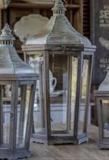 French Quarter Medium French Quarter Lantern