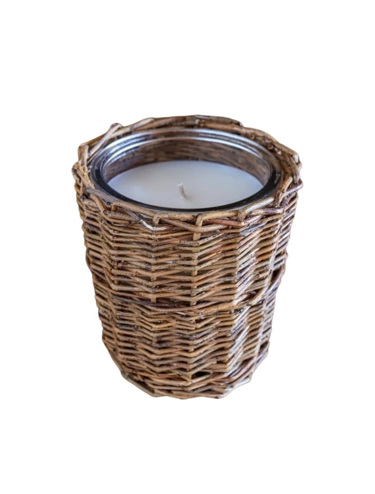 Porchview Patchouli Candle (EACH)