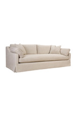 Montrose Montrose Sofa 96", Linen KW