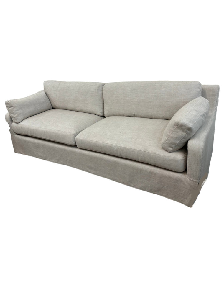 Brentwood Brentwood Sofa (Linen KW)