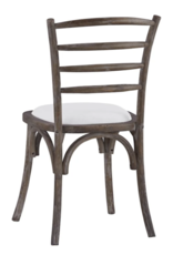 Paul Paul Dining Chair, Washable White