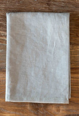 Solid Stone Cloth Napkin
