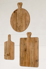 Small Rectangle Cutting Board (EACH)