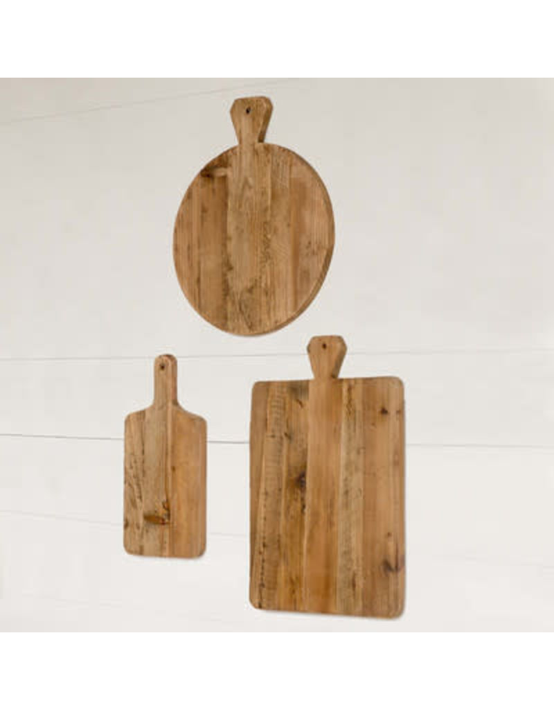 Small Rectangle Cutting Board (EACH)