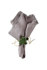 Taupe Soft Linen Napkin