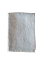 Solid Stone Cloth Napkin