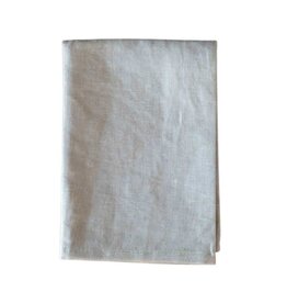 Solid Stone Cloth Napkin