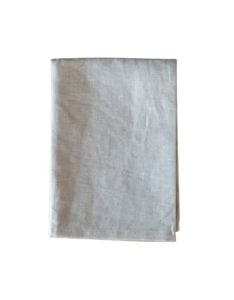 Solid Stone Cloth Napkin