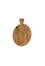 Round Cutting Board, (EACH)
