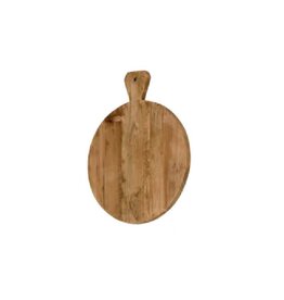 Round Cutting Board