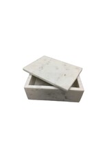 Small Marble Box