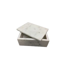 Small Marble Box