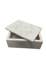Large Marble Box