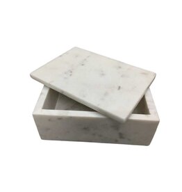 Large Marble Box
