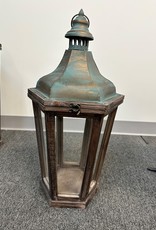 French Quarter Large French Quarter Lantern