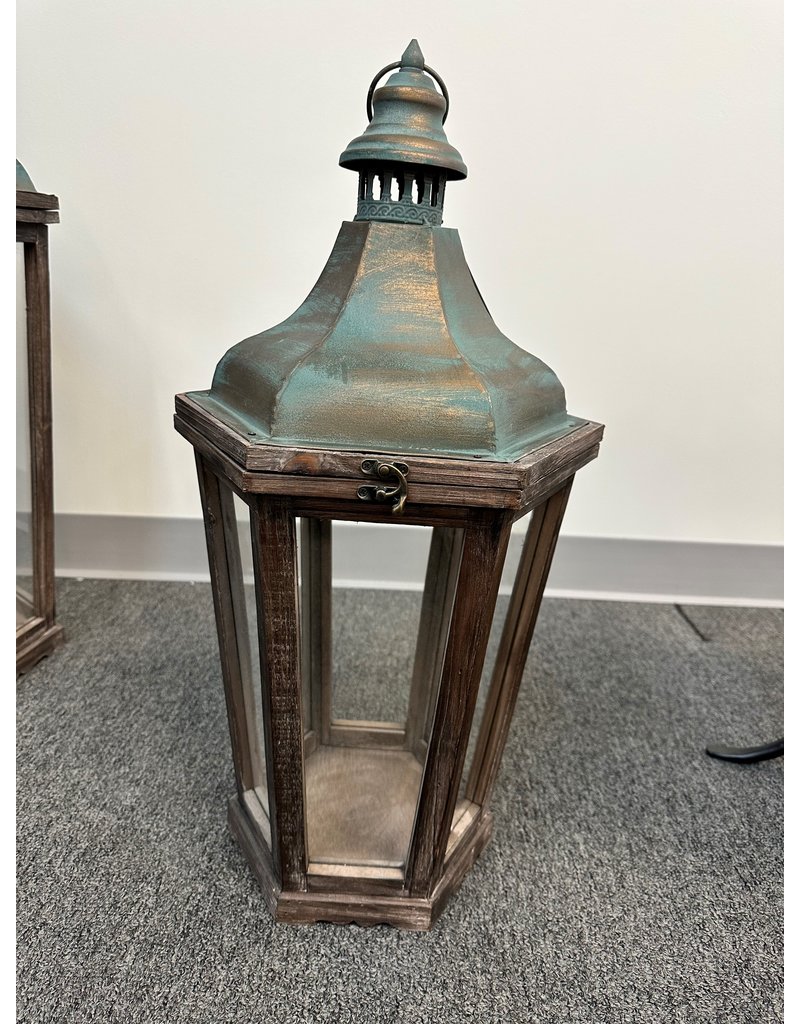 French Quarter Large French Quarter Lantern