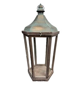 French Quarter Large French Quarter Lantern