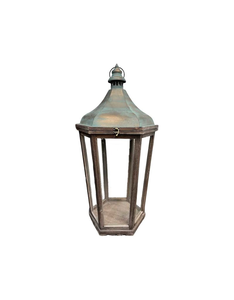French Quarter Large French Quarter Lantern