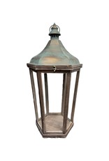 French Quarter Medium French Quarter Lantern