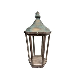 French Quarter Medium French Quarter Lantern