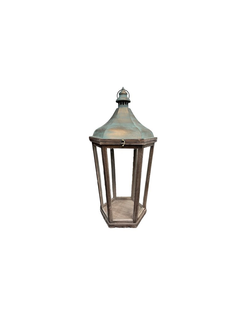 French Quarter Medium French Quarter Lantern