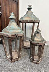 French Quarter Medium French Quarter Lantern