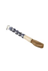 Lily's Living Inc B&W Ceramic Ball Calligraphy Brush