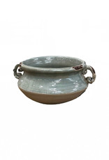 Stoneware Pot