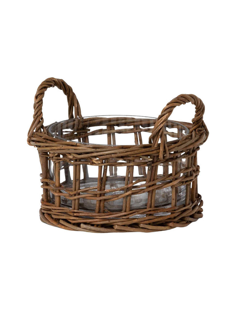 Willow Bulb Planter