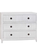 Ryleigh Ryleigh Chest, White