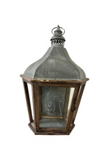 Wall Lantern