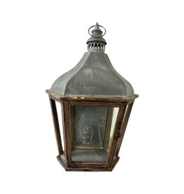 Wall Lantern