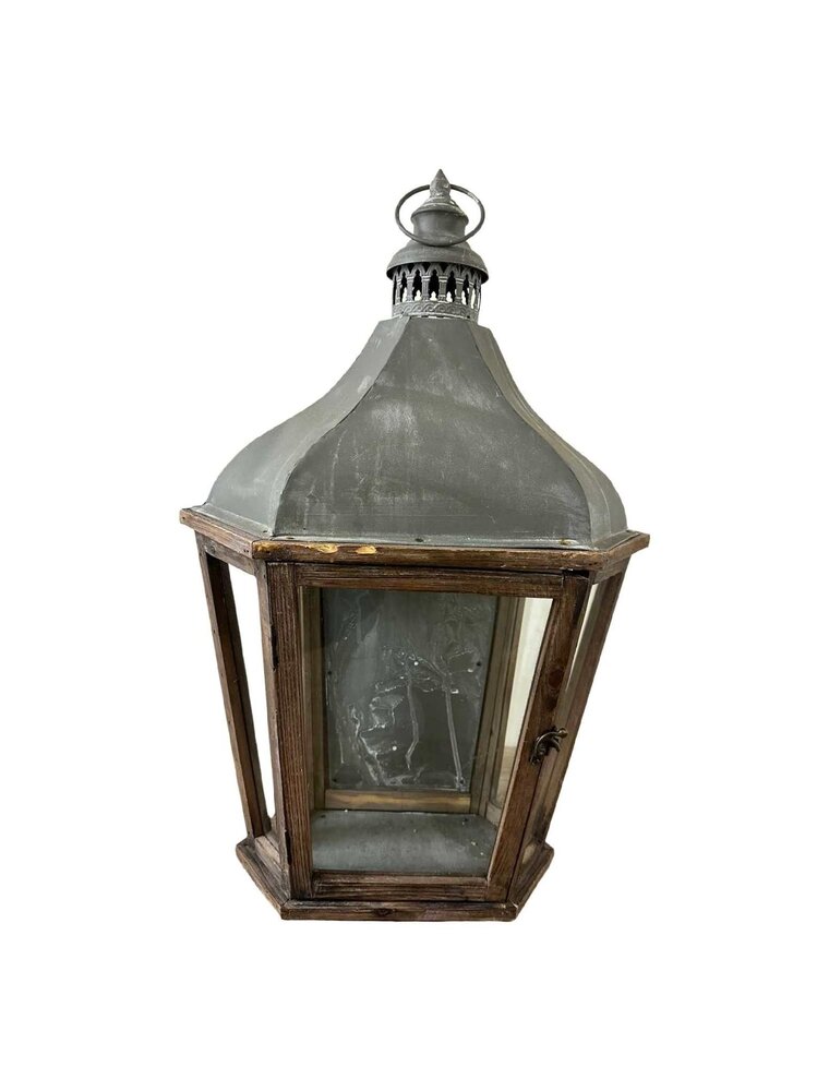 Wall Lantern