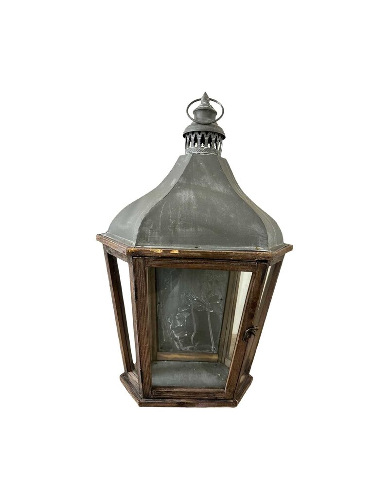 Wall Lantern