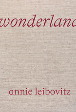 A. Leibovitz: Wonderland