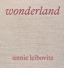 A. Leibovitz: Wonderland