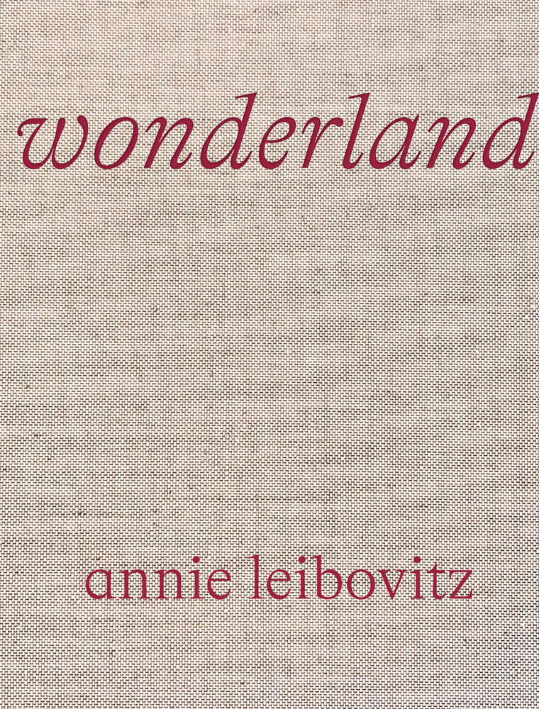 A. Leibovitz: Wonderland